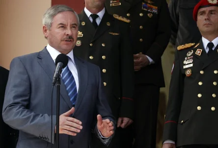 Лукашенко признается во внесудебных расправах в 90х